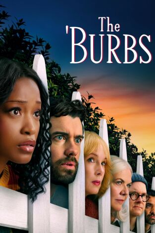 The 'Burbs. T(T1). The 'Burbs (T1): Ep.2 Métete en tus asuntos