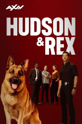 Hudson & Rex