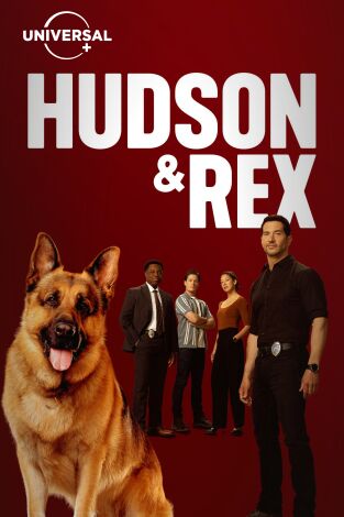 Hudson & Rex