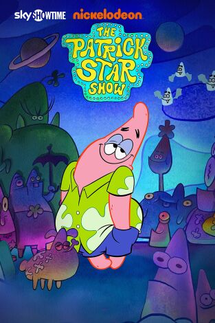 Patricio es la estrella. T(T3). Patricio es la estrella (T3)