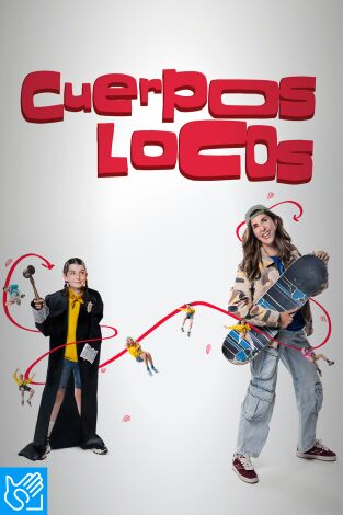 (LSE) - Cuerpos locos