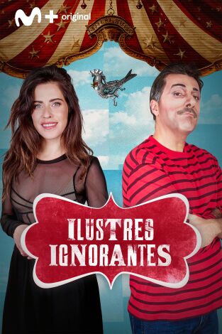 Ilustres ignorantes. T(T19). Ilustres ignorantes (T19): Comida casera