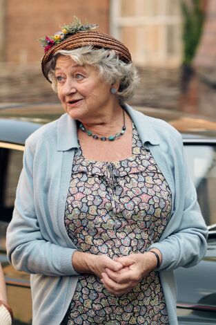 Padre Brown. T(T13). Padre Brown (T13): Ep.1 El buen refugio