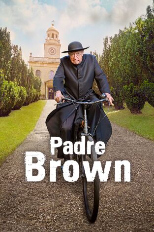 Padre Brown. T(T13). Padre Brown (T13): Ep.9 El poder de la sugestión