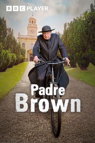 Padre Brown. T(T13). Padre Brown (T13)