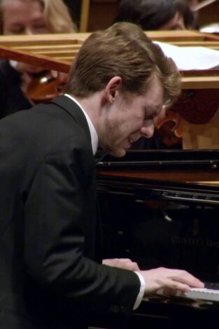 CMIM Piano 2024 - Final: Anthony Ratinov
