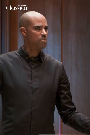 Mendelssohn A Midsummer Night’s Dream (Suite)