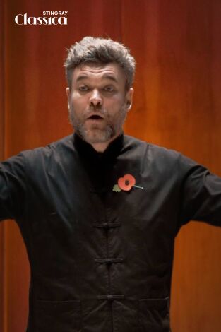 Mozart Symphony No. 41