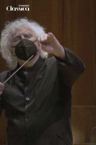 Schubert Symphony No. 9