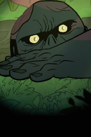 Primal. T(T3). Primal (T3): Ep.3 