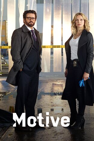 Motive. T(T3). Motive (T3): Ep.8 Un revés del destino
