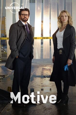 Motive. T(T3). Motive (T3)