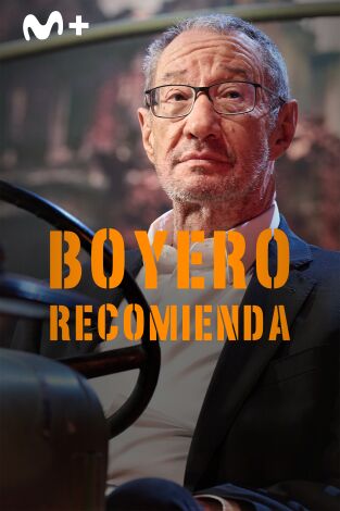 Boyero recomienda