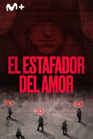 El estafador del amor