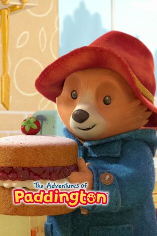 Las aventuras de Paddington. T(T1). Las aventuras de... (T1): Paddington se une a un club / Paddington juega al escondite