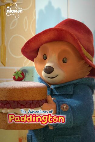 Las aventuras de Paddington. T(T1). Las aventuras de Paddington (T1)