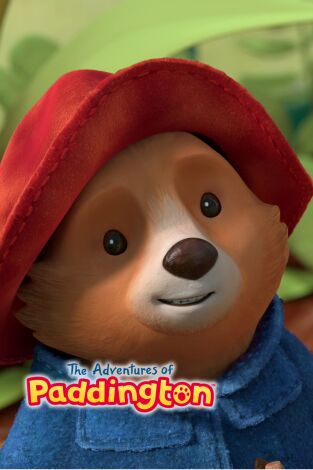 Las aventuras de Paddington. T(T2). Las aventuras de... (T2): Ep.18 Paddington en busca de huevos / Paddington vende a Bessie