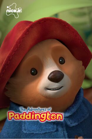 Las aventuras de Paddington. T(T2). Las aventuras de Paddington (T2)