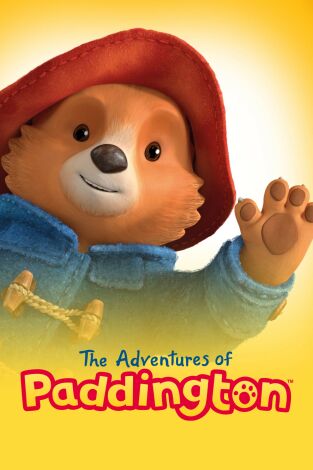Las aventuras de Paddington. T(T3). Las aventuras de... (T3): Paddington y la limpieza de la playa / La despedida de las vacaciones de Paddington
