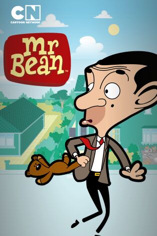 Mr. Bean. T(T2). Mr. Bean (T2)