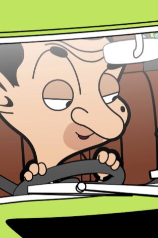 Mr. Bean. T(T2). Mr. Bean (T2): Lord Bean