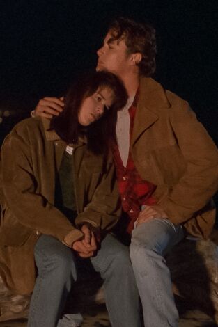 Cinco en familia. T(T3). Cinco en familia (T3): Ep.1 Verano agridulce