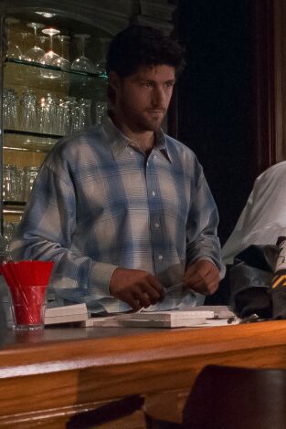 Cinco en familia. T(T3). Cinco en familia (T3): Ep.2 Dentro de casa, Fuera de casa