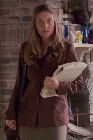 Cinco en familia. T(T3). Cinco en familia (T3): Ep.3 Vidas cruzadas