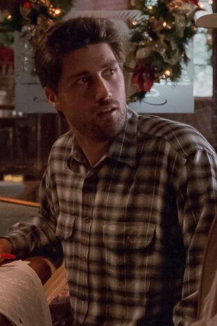 Cinco en familia. T(T3). Cinco en familia (T3): Ep.13 Navidad