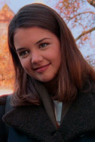 Dawson crece. T(T3). Dawson crece (T3): Ep.10 Primeros Encuentros En La Fase Intima