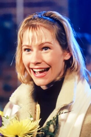 Dawson crece. T(T3). Dawson crece (T3): Ep.13 Aurora Boreal
