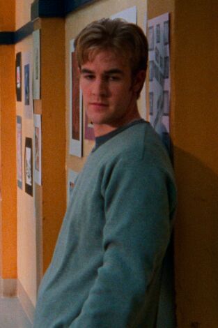 Dawson crece. T(T3). Dawson crece (T3): Ep.15 Crimen Y Castigo