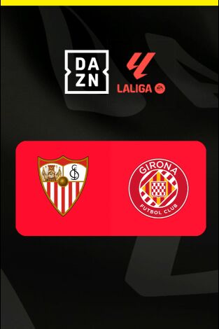 Jornada 23. Jornada 23: Sevilla - Girona