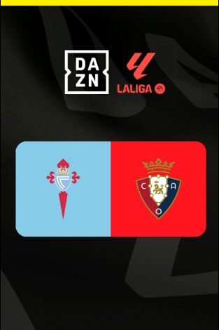 Jornada 23. Jornada 23: Celta - Osasuna