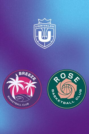 Temporada Regular. Temporada Regular: Breeze - Rose