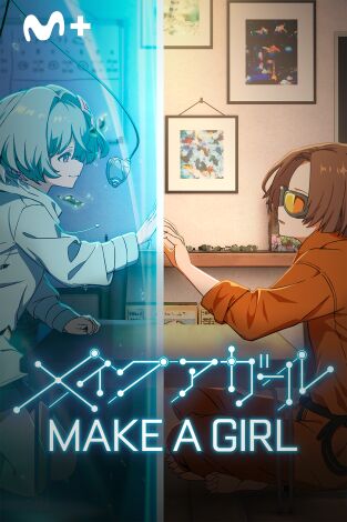 Make a Girl