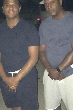 Asesinos de América. Asesinos de América: El cuidador de mi hermano