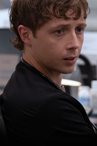 The Pitt. T(T2). The Pitt (T2): Ep.4 10:00 A.M.