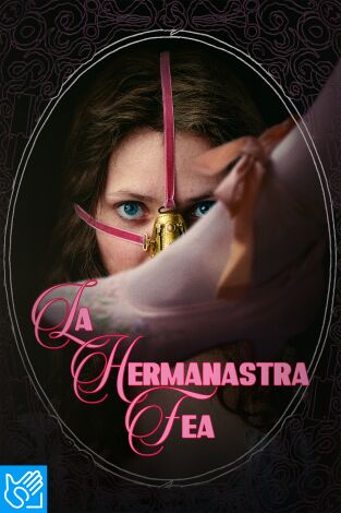 (LSE) - La hermanastra fea