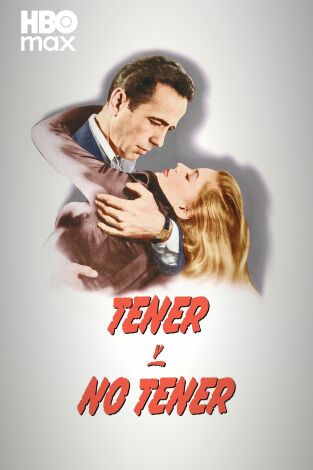 Tener y no tener