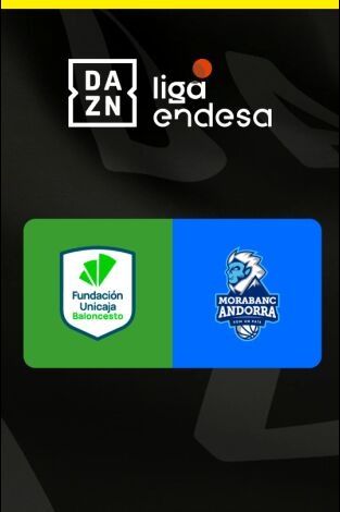 Jornada 19. Jornada 19: Unicaja Málaga - MoraBanc Andorra