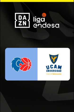 Jornada 19. Jornada 19: Río Breogán - UCAM Murcia
