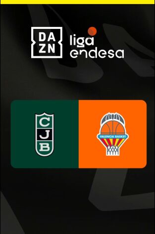 Jornada 19. Jornada 19: Joventut Badalona - Valencia Basket