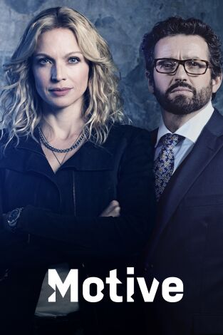 Motive. T(T4). Motive (T4)