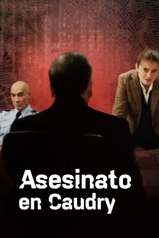 Asesinato en Caudry