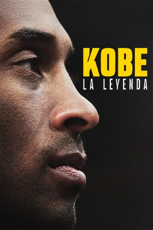 Kobe, la leyenda