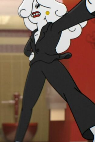 El Maravillosamente Extraño Mundo de Gumball. T(T2). El... (T2): La síntesis