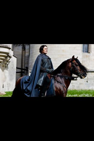 Merlín. Temporada (T4). Merlín (T4): Ep.11 El corazón del cazador (2011 ...