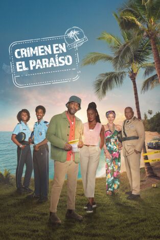Crimen en el paraíso. T(T15). Crimen en el paraíso (T15): Ep.5 