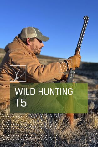 Wild hunting. T(T5). Wild hunting (T5)